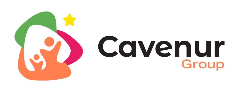 Cavenur Group - color