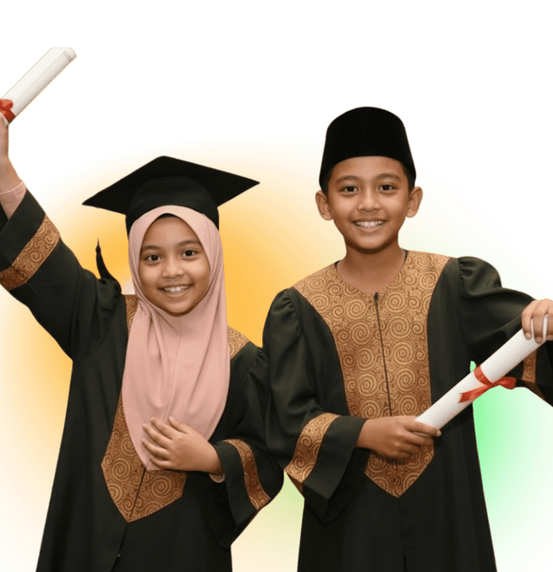 Cavenur islamic school in sg